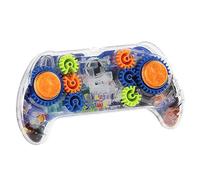 GNHG 1 Set Gioco Di Puzzle Di Labirinto 3D Per Bambini E Adulti Giocattolo Educativo Per Ragazzi E Ragazze Regali Per Bambini Labirinto GravitÀ Labirinto IQ Giocattolo, Regalo Bambino 7 Anni Maschio