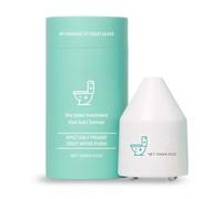 GNHG 120g Wc Detergente,Deodorante,Decontaminazione Bagno Profumo Liquido,Ridurre l'Odore Del Bagno,Adatto Per Serbatoio Dell'Acqua,Scarico Lavandino,Rinfresca Automaticamente