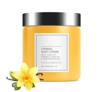 GNHG Crema Per Rassodamento Del Corpo Di,a Sollevamento Crema Del Corpo Rassodante,Idratante Idrata Le Braccia E Le Gambe Della Pelle Secca Ottengono Una Pelle Più Morbida(Gusto Vaniglia)