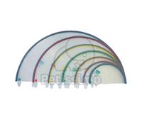 Gnia Neocol collare chirurgico / protettivo 1 pz - 10 cm