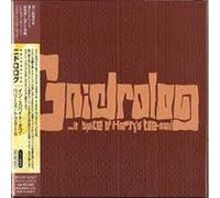 Gnidrolog - In Spite of Harrys Toe-Nail by Gnidrolog