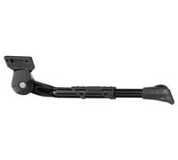 Gnk side supporto regolabile ursus bike re 26 28 deviazione 40 millimetri alluminio nero