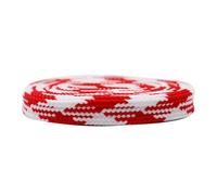 Gnmshzy Lacci piatti bicolore a forma di diamante, Colore 5, 63" ( 160 cm )