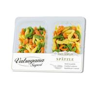 Gnocchetti Spätzle Tricolore 500 g | Valsugana Sapori