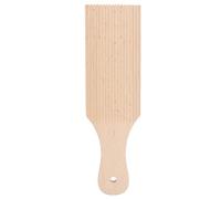 Gnocchi Board Wood Butter Paddles Pasta Maker per la tradizionale artigianato di pasta