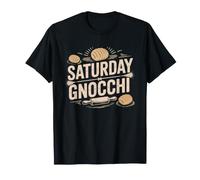 Gnocchi di Patate Maglietta