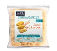 SOTTO LE STELLE Gnocchi di Patate Quinoa, 500 grammi