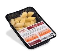 Gnocchi di Patate Senza Glutine e Lattosio | TrentiNoGlutine