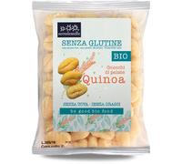 Gnocchi di Patate Quinoa