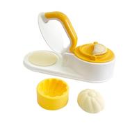Gnocchi - Spremiagrumi | Gnocchi Maker Machine | Manuale Premere Gnocchi Wrapper Tool | Strumento di avvolgimento manuale multifunzione Pastrich per la produzione di Wonton Ravioli Pie manuale