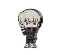 GNOCE Jujutsu Kaisen Charm Bead Yuji Itadori Charm In Argento Sterling 925 Per Donne e Ragazze Regalo Di Gioielli (Toge Inumaki)