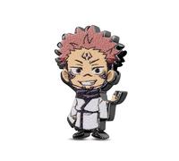 GNOCE Jujutsu Kaisen Charm Bead Yuji Itadori Charm In Argento Sterling 925 Per Donne e Ragazze Regalo Di Gioielli (Ryomen Sukuna)