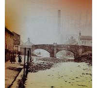 Gnod Hexen Valley (Vinyl LP) 12" Album Coloured Vinyl