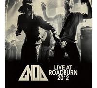 Gnod - Live At Roadburn 2012