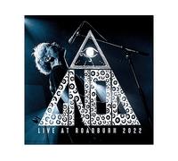 - Gnod Live At Roadburn 2012/2017/2022 (3 CD) - CD