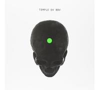 Gnod/ Radar Men Of The Moon - Temple Ov Bbv