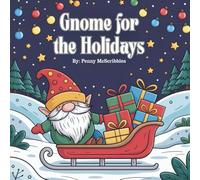 Gnome for the Holidays