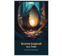 Gnome Legends: Tales from the Hidden Realm