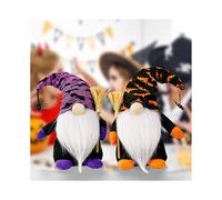 Gnome Plush Decoration Home Dwarf Halloween Party Table Children's Gifts