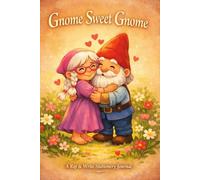 Gnome Sweet Gnome: A Rip & Write Stationery Journal