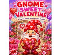 Gnome Sweet Valentine