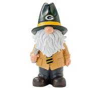 Gnome Tematico Green Bay Packers, 10"