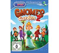 Gnomes Garden 2 [Edizione. Germania]