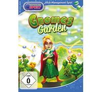 Gnomes Garden: Ein Garten voller Zwerge - [PC] - [Edizione: Germania]