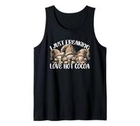 Gnomes Love Christmas Hot Cocoa Mugs Gnomies for Christmas Canotta