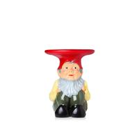 GNOMES NAPOLEON Sgabello Multicolore