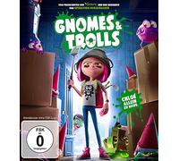 Gnomes & Trolls