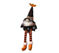 Gnomi A Gambe Lunghe Morbide Figure Figure Bambola Decorazione Halloween Decorazione Nani Imbottiti Ornamenti Per La Scrivania Della Scrivania Temi Gnomi Statue