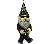 Gnomi Da Giardino Harley-Davidson In Ceramica NA3OT4902GM