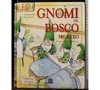 Gnomi del bosco segreto