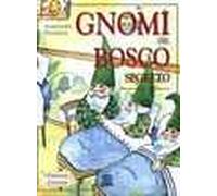 Gnomi del bosco segreto