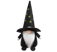 Gnomi Halloween con Bambola Senza Volto Lungo Senza Volto Tomte Swedish Nani Ornamenti Scandinavi per I Decori Gnomi Plush