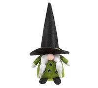 Gnomi Halloween con Bambola Senza Volto Lungo Senza Volto Tomte Swedish Nani Ornamenti Scandinavi per I Decori Gnomi Plush