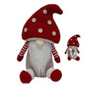 Gnomo (27cm) (1pz) Assortito XNA23030511