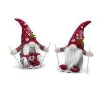 Gnomo (30cm) (1pz) Assortito 421264