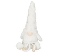 Gnomo Bianco 25 cm.
