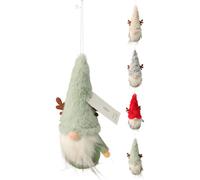 Gnomo da Appendere 18 cm. Pezzo Singolo