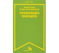 Gnoseologia teologica