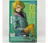 "Gnosia" Choconose Premium Figure "Setsu" premio Bandai Giappone nuovo