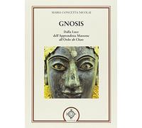 Gnosis. Dalla luce dell'apprendista massone all'Ordo Ab Chao