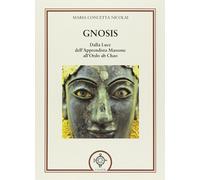 Gnosis. Dalla luce dell'apprendista massone all'Ordo Ab Chao