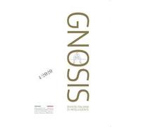 Gnosis. Rivista italiana di Intelligence (2020). Ediz. multilingue. Vol. 4