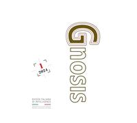 Libri Gnosis. Rivista Italiana Di Intelligence (2024) #01