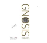 Gnosis. Rivista italiana di Intelligence. Ediz. italiana e inglese (2021). Vol. 2