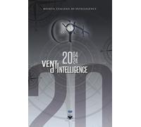 Libri Gnosis. Rivista Italiana Di Intelligence (2024) #04