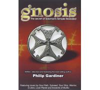 Gnosis, the Secret of Solomon's Temple Revealed (DVD) Philip Gardiner